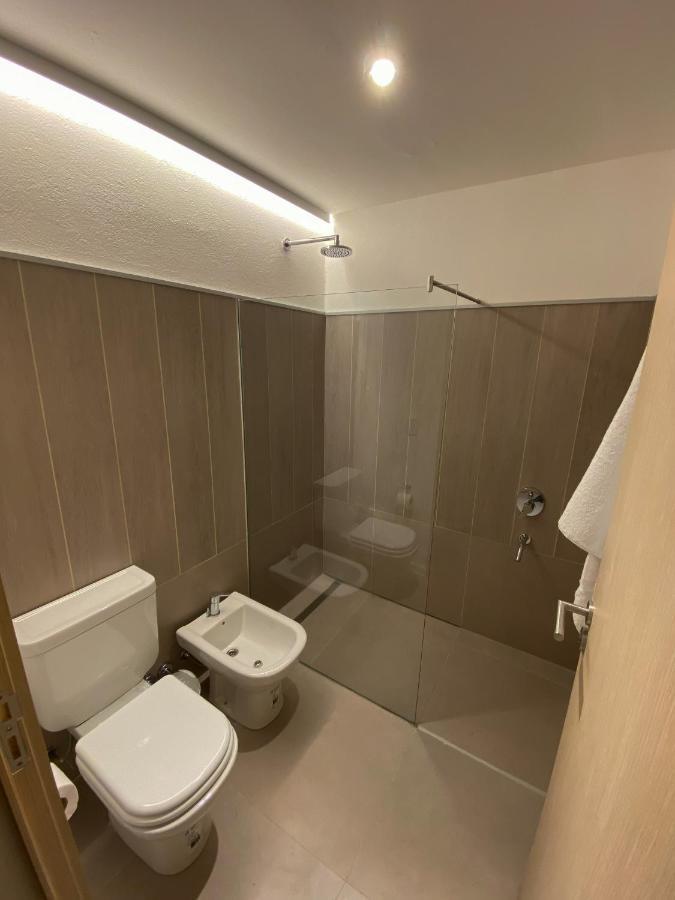 Grid Suites Charcas บัวโนสไอเรส ภายนอก รูปภาพ