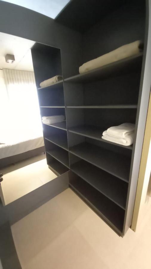 Grid Suites Charcas บัวโนสไอเรส ภายนอก รูปภาพ