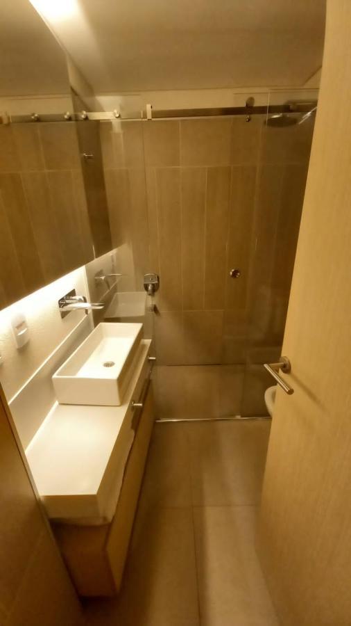 Grid Suites Charcas บัวโนสไอเรส ภายนอก รูปภาพ