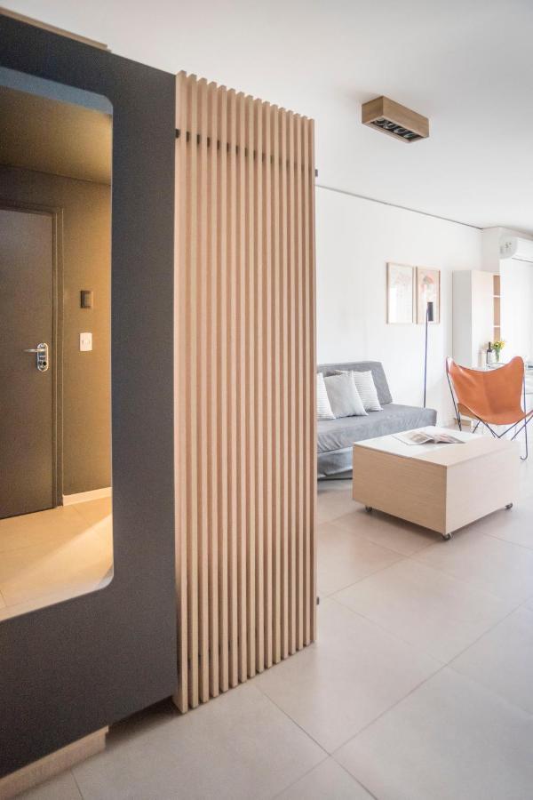 Grid Suites Charcas บัวโนสไอเรส ภายนอก รูปภาพ