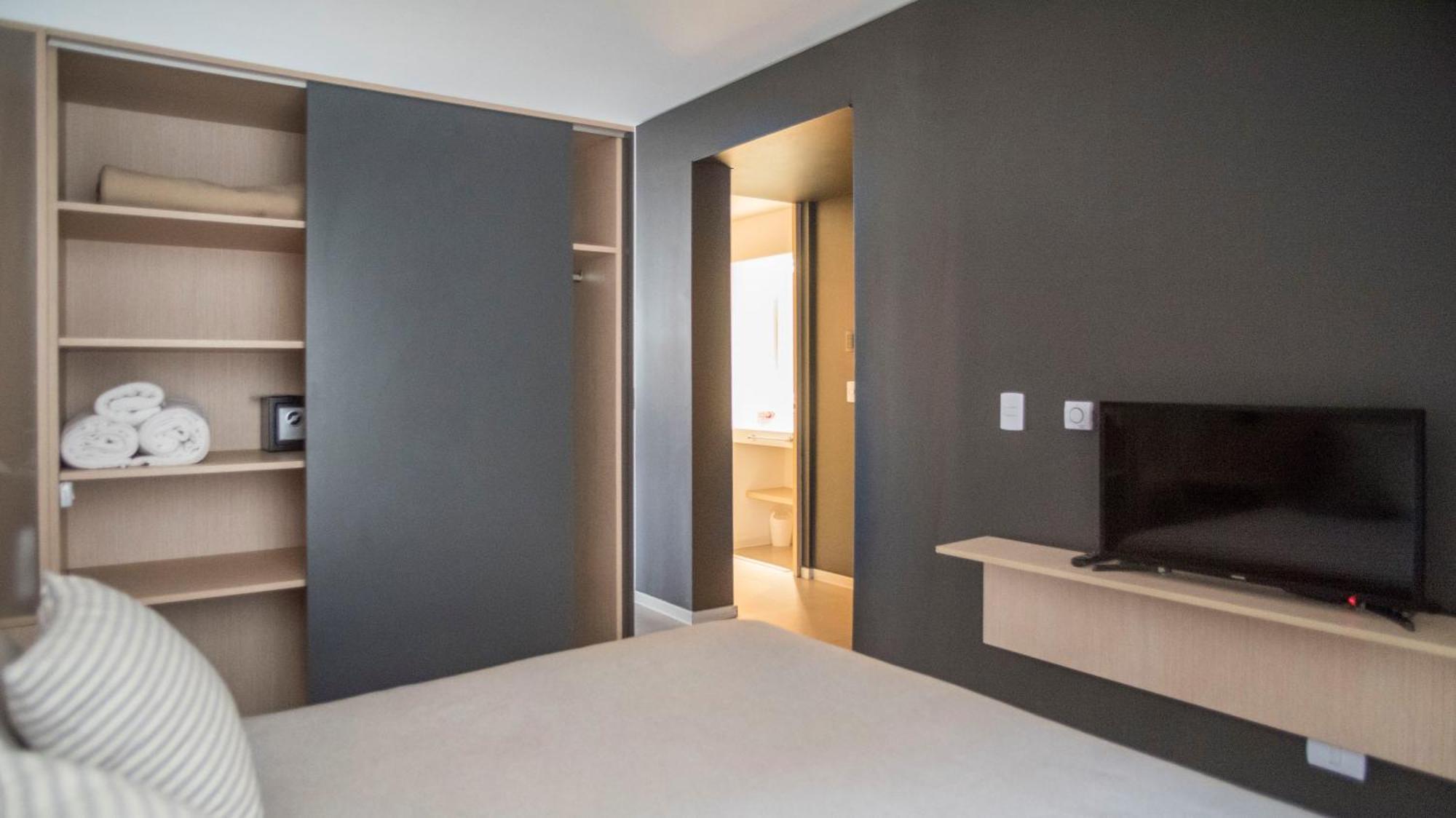 Grid Suites Charcas บัวโนสไอเรส ภายนอก รูปภาพ